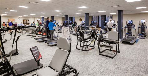 baird wellness center masonic village.